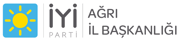 İYİ Parti Ağrı İl Başkanlığı
